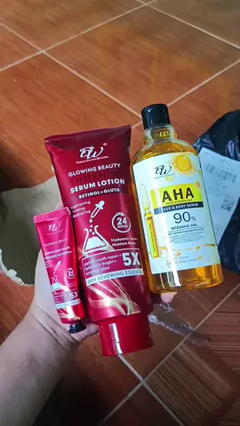 #dwwhiteninglotion #dw #ahaserum #fyp #trending 