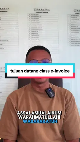 Nak belajar macam mana sistem e-Invois ni berfungsi untuk bisnes? info lebih lanjut di bio untuk bertanya tentang class e-invoice #wekeyra #fypage #tax #akaun #kelaseinvoice