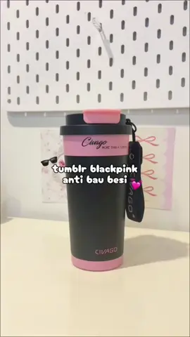 rekomendasi tumblr lucu anti bau besi lagiii 🥰👀‼️ #tumbler #tumblerviral #tumblersoftiktok #tumblerstainless 