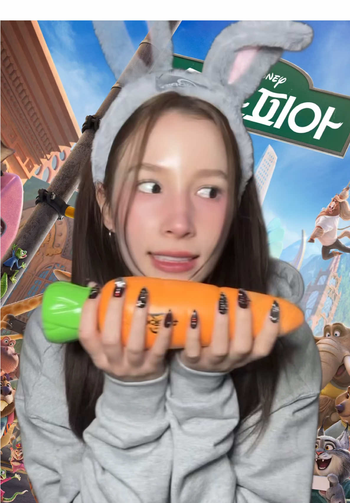 Me waiting for Zootopia2 to come out ✨ #주토피아2 #Zootopia2 #ZOO챌린지 #ZOO #틱톡앰배서더 