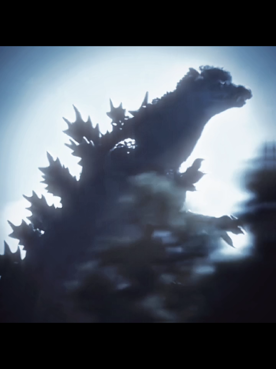 Godzilla's Rampage | Godzilla Final Wars #godzilla #godzillaedits #toho #viral #gojira 