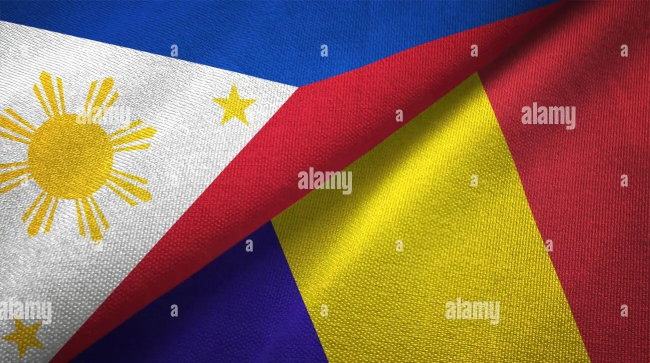 #missuniverse2025 #philippines #romania #mariaahtisamanalo #catalinajacob 