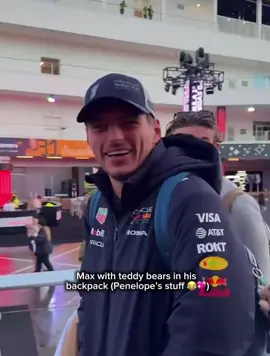 Just a girl dad💖🥹 P and Lily are so lucky🍀🤞🏼✨#maxverstappen #daughter #f1 #fyy #viralvideo 