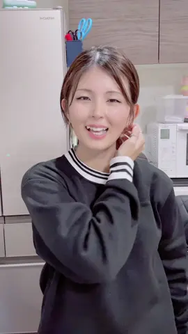 (リクエスト音源)11/21 踊りすぎてめっちゃほこり飛んでる😂ちなみにSwitchのマイク笑 #好きすぎて滅 #MILK  #2児のママ #八重歯女子 #リクエスト音源募集中 