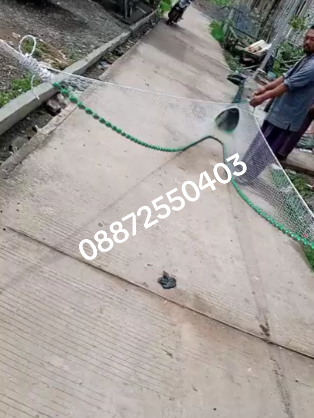 payang Arad rajungan  bahan senar  lokasi demak  harga 2,7  untuk mesin 24x2 wa08872550403 #semuaorang  #nelayan  #reels  #fyp 