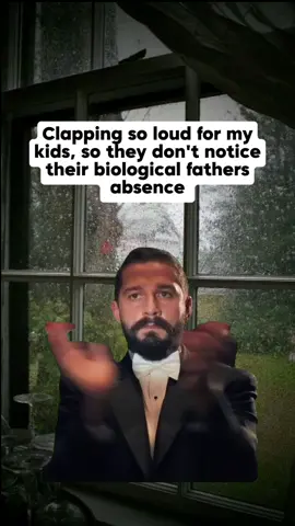 They ain't blood, but I'd bleed for them. They're still my kids #stepdad #stepmom #stepkids #family #fyp 