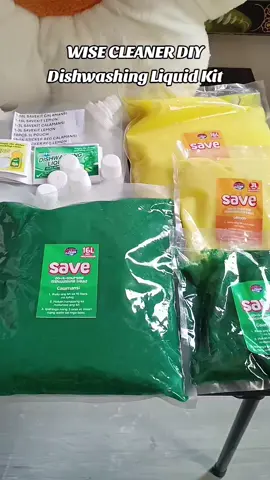 Para sa mga gusto mag negosyo at gusto makatipid must have tong dishwashing liquid kit ni @wisecleanerofficial 🫧 #dishwashingliquidkit #wisecleaner #dishwashingliquid  #diydishwashingliquidkit #instakitdishwashingliquid 