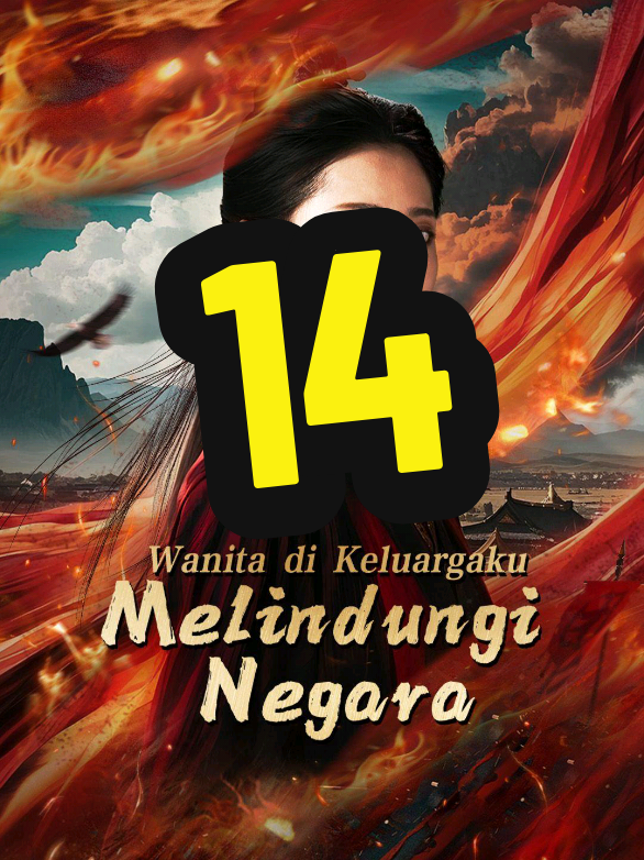 Bagian 14 Wanita di Keluargaku Melindungi Negara (DUB_INDO) (SUB_INDO) Jangan Lupa SUPROT nya ya Kk 🤭🤭🤭 https://saweria.co/NoviNUHASA #fyp #viral #dramacina #filmpendek #shortmovie