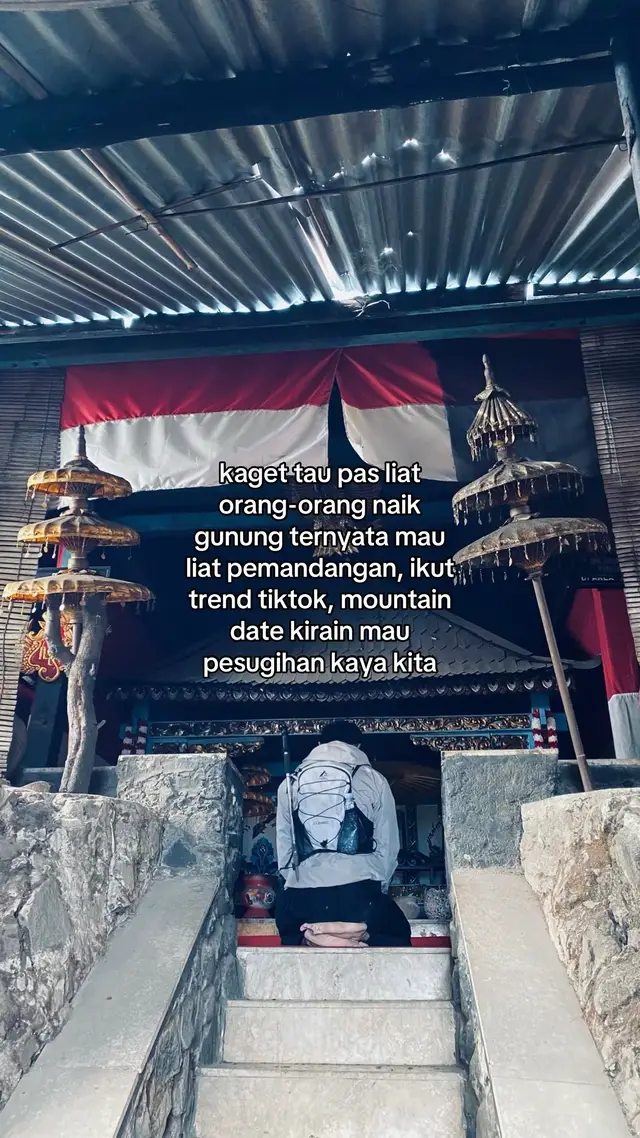 maap ternyata kita beda🤚🏻