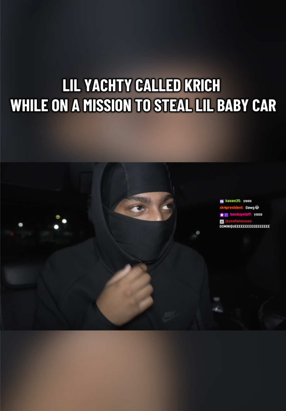 😂😂😂#fyp #krich #lilyachty #lilbaby 