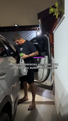 Só eu que salvo nessa casa 🫠😂