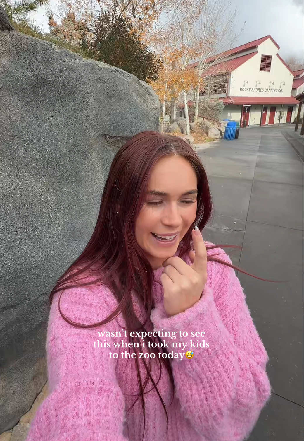 no because i’m still laughing🤣🤣