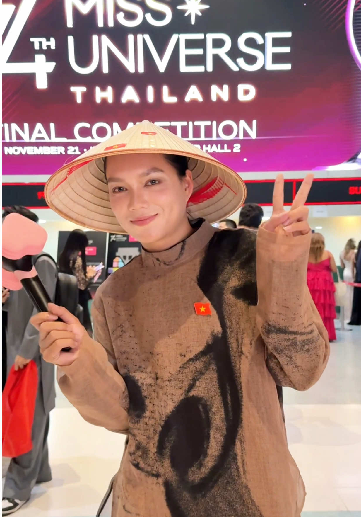 NGUYỄN HƯƠNG GIANG - VIỆT NAM 🇻🇳