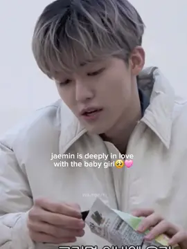 sayanggg bayiik kicilll, gemesnaa🥹🩷#jaemin