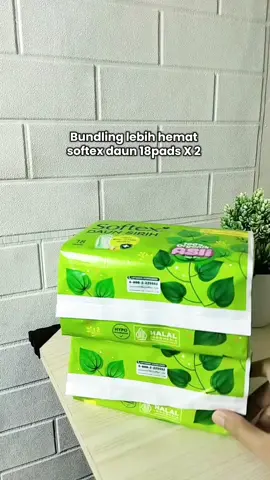 #softex #softexdaunsirih 