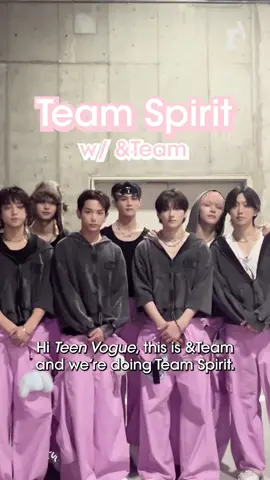 @andteam_official playing #TeamSpirit?? I'm sat. #andTEAM #luné #lunatic