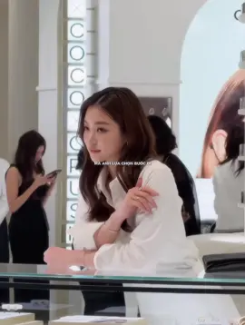 sinh ra đã ngậm thìa vàng #miunatsha #natsha #ลีน่าหมิว #lenamiu #xuhuong 