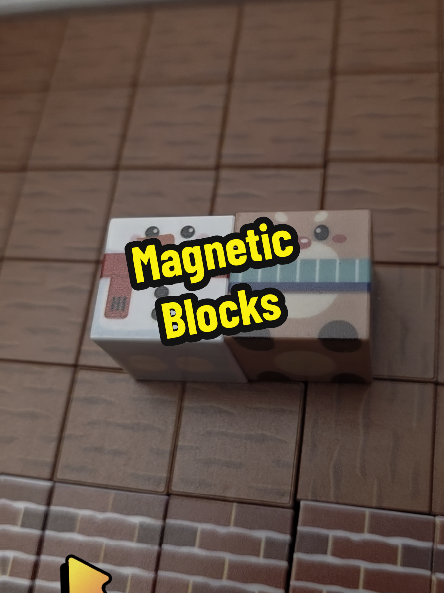 #creatorsearchinsights #magnetic #blocks #tiktokshopblackfriday #smahay11 