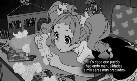 Pero es cuando no me gana la flojerq :p #podercerdito❤️ #identificarse #yo #okmañana💜 #manualidades 