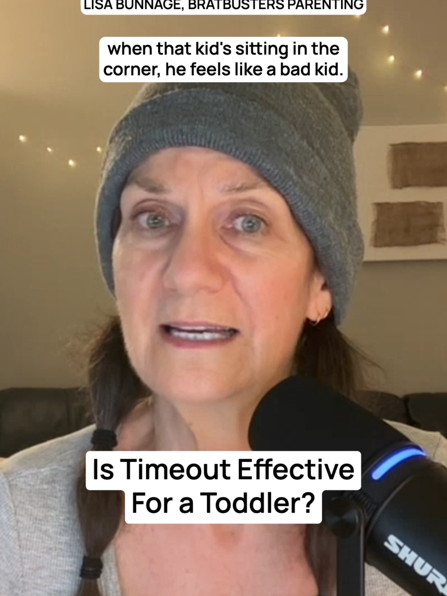 Is timeout effective for a toddler? ▶️ P.S. Want to know more about how I approach parenting toddlers as a calm leader?  Check out the no-cost BratBusters Behaviour Board (Plus Toddler Basics) mini course which you get access to when you join my newsletter linked in my bio.  ` ` ` #ToddlerBehaviour #ToddlerParent #ToddlerParenting #ToddlerDads #ToddlerMom