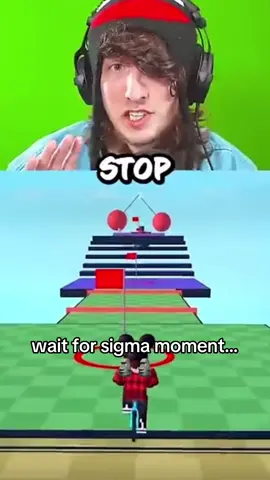 sigma Kreekcraft respect moment 🥶🗿 #fyp #xyzbca #sigma #tuff 