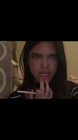 Teeth are my favorite thing in the world