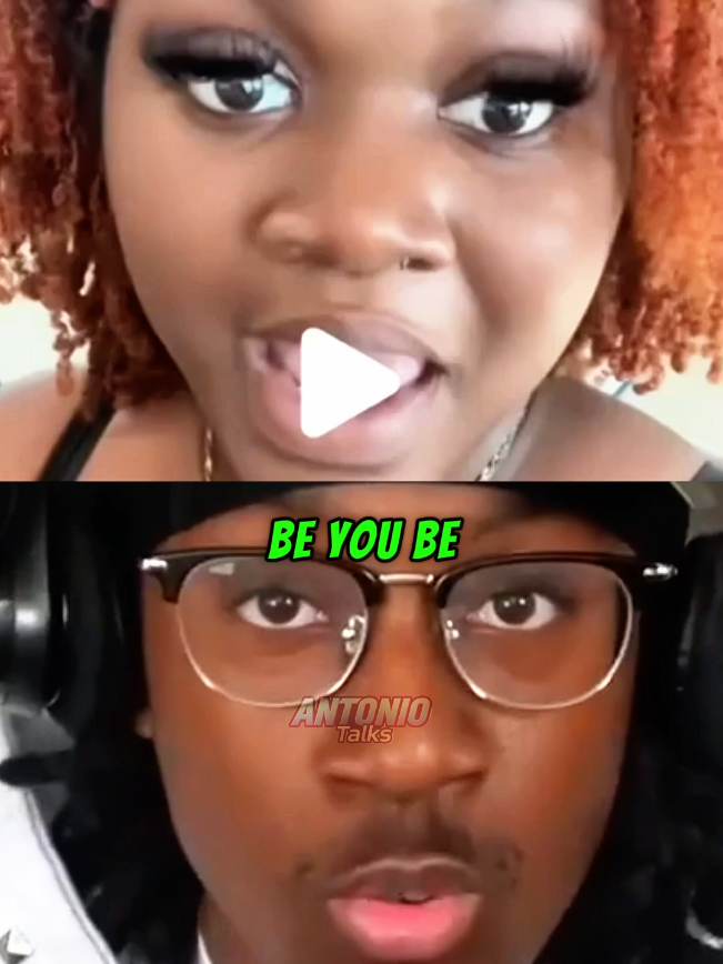 Why Changing Your Style  Won't Change How Society Sees You- The Hard Truth! #podcast #podcastclips #society #truth 