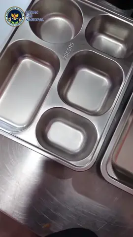 Menu hari ini SPPG Shaqiana Sukahati 2 #trending #fyp #badangizinasional #mbg 