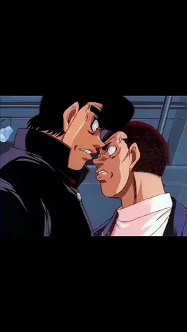 aoki and takamura first meet  #takamura #aoki #hajimenoippo #animeedit #anime 