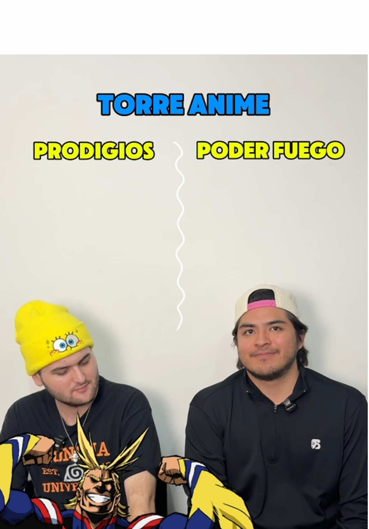 Torre anime! @Super Chatitos #otaku #anime #animeedit #manga #animetiktok 