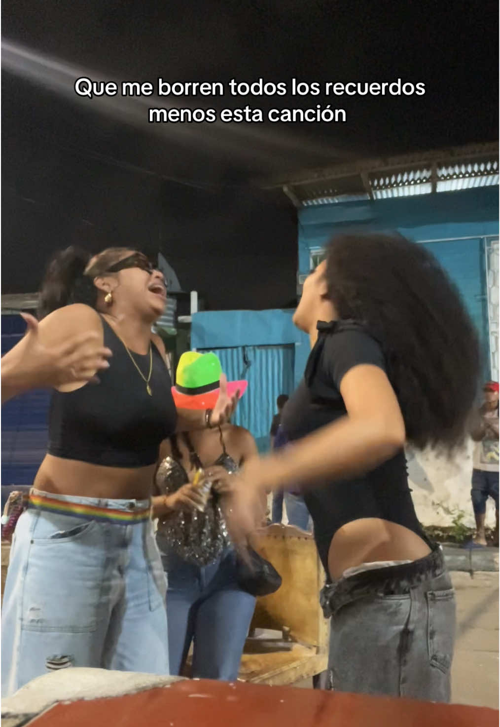 Gritalaaaa  #ultimobeso #elultimobeso #luisterlavoz 