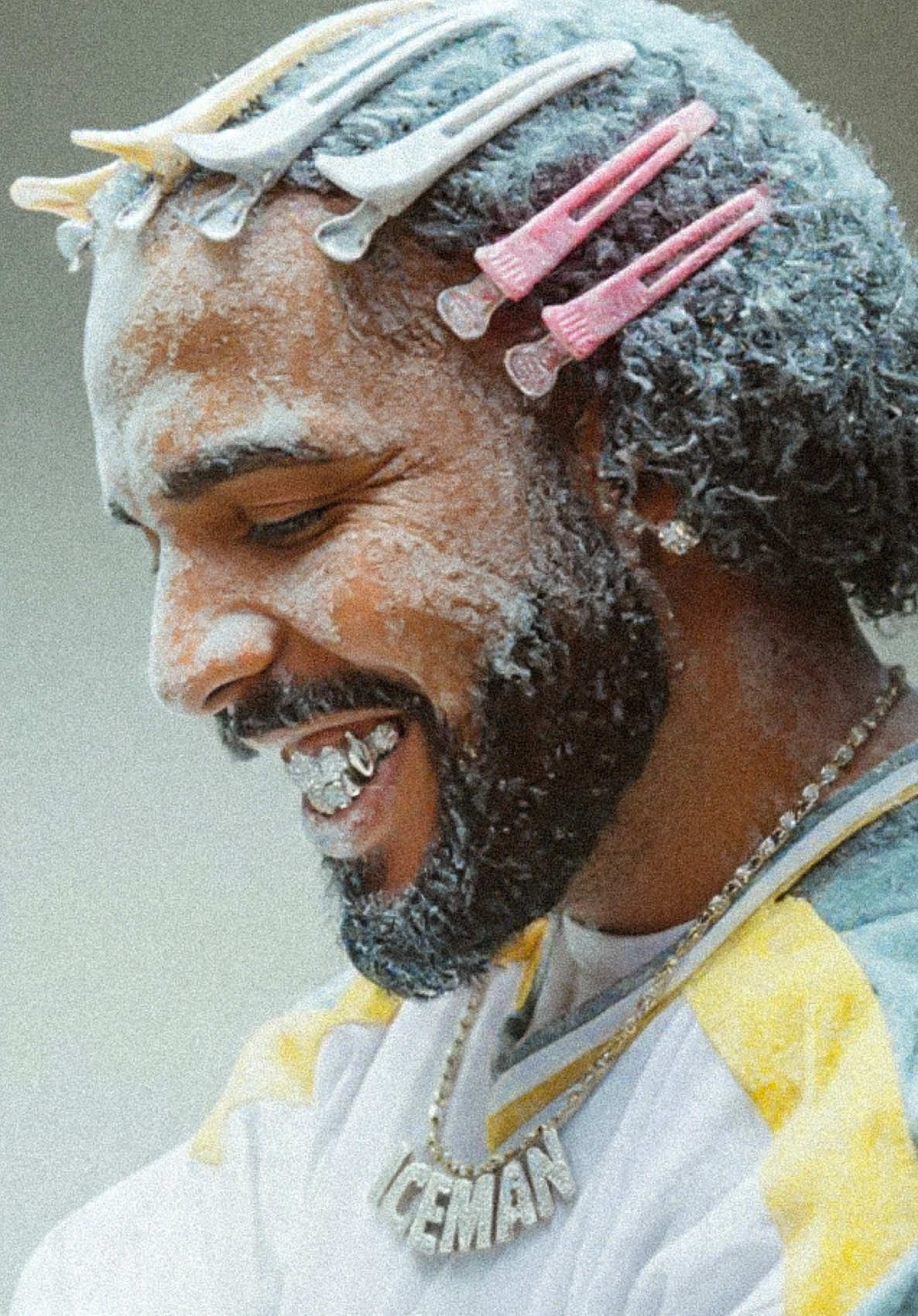 DRAKE ON ICEMAN - WHAT DID I MISS? 🦉🧊🦉 #drake #iceman #ovo #fy #foryoupage  