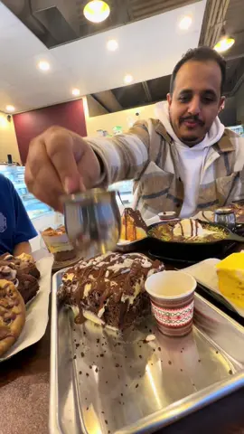 @لقمه | LQMAH  لقمه كافي ، موقعهم في مافنديل #melvindale #dearborn #allenpark  