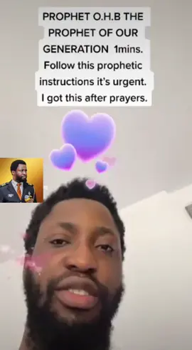 Agree together with the prophet.