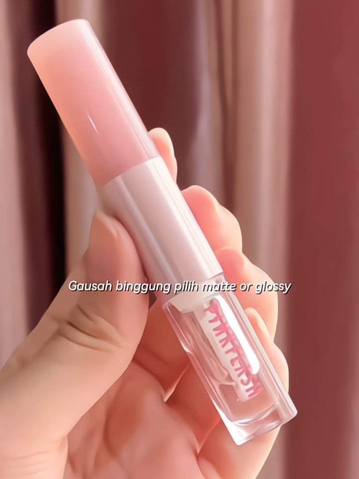 Beli 1 dapat 2 finish! Hemat dan Cantik maksimal #beautyentity #pinkflashbeauty