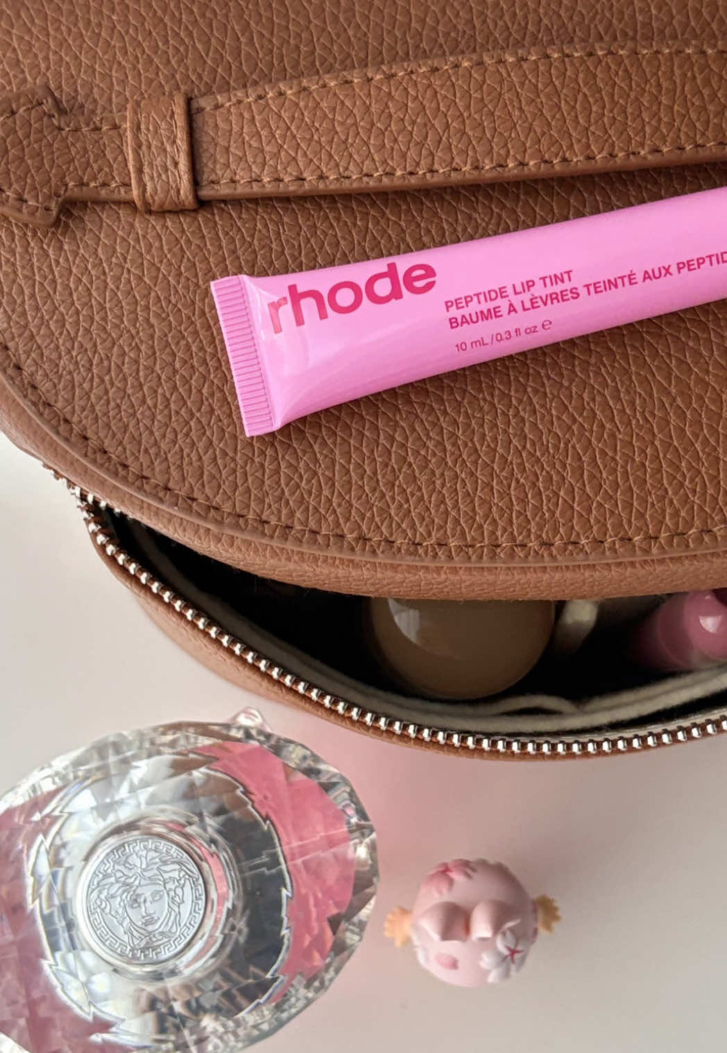 🤭🎀🌸💕✨ #pinkaesthetic #fyp #BeautyTok #makeup #girlythings 