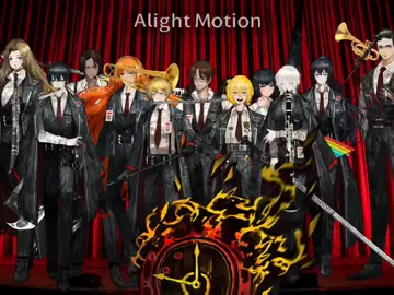 limbus slop concert no outis I dislike outis #projectmoon #limbuscompany #band #music #slop  working on two videos both around 2 mins 🥹