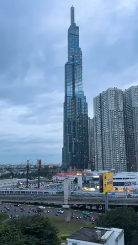 Trân trọng mọi điều khi ta sống #saigon #saigonvivu 