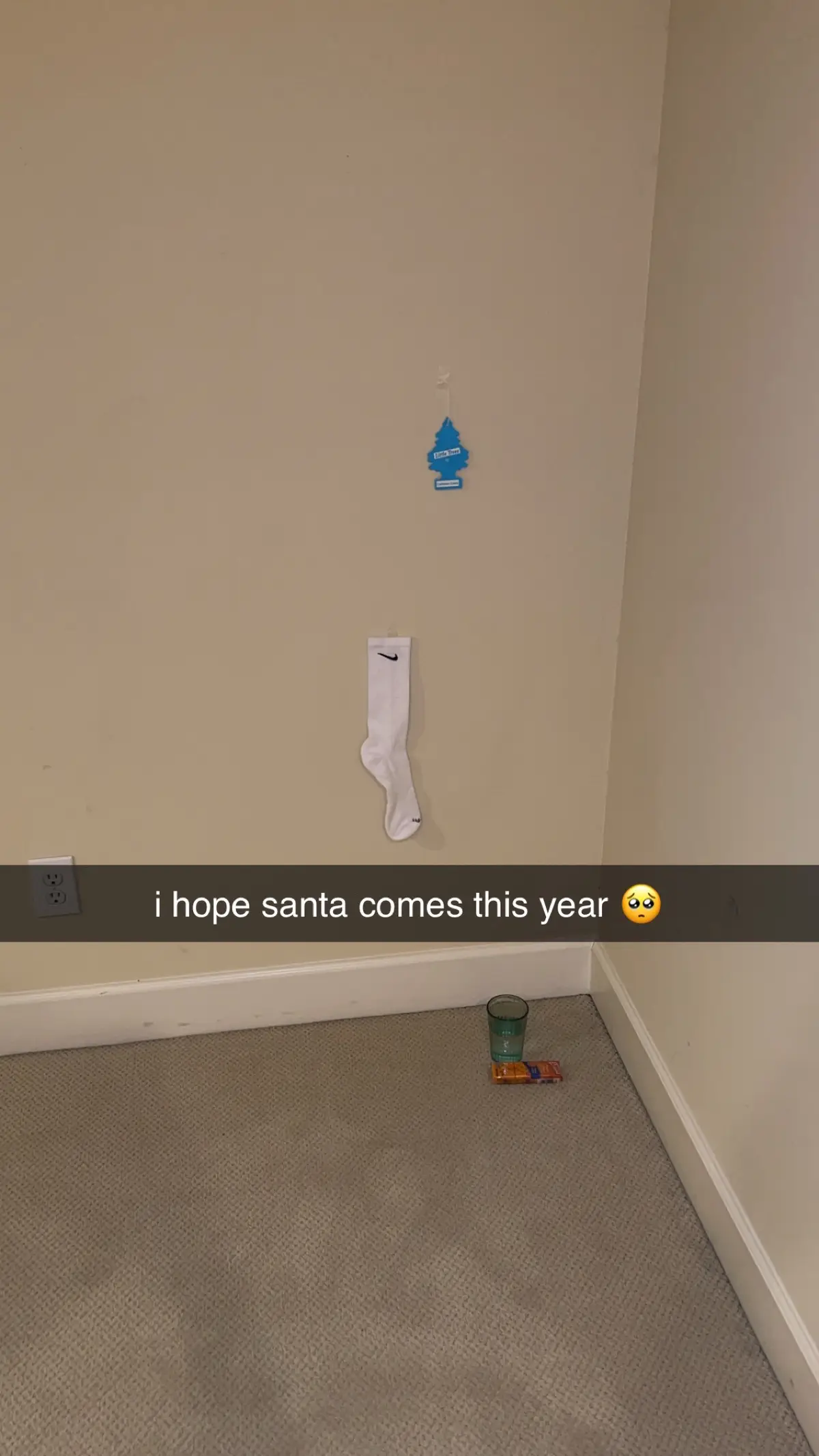 #fyp #relatable #underground #christmas 