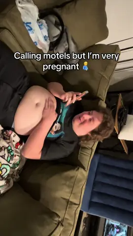 Can’t believe they can’t accommodate a pregnant man #prankcall #jonkstrap #foryoupage #fypシ #foryou