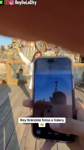 @ReyDeLaCity @𝒱𝒶𝓁𝑒𝓇𝓎 𝒫 🍭 #reydelacity #reydelacity_clip #dominican #humor #lakabra🐐🌬 