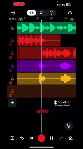 Narcossss #tiktokviral #fyp #blowupovernight #raptok #trap 