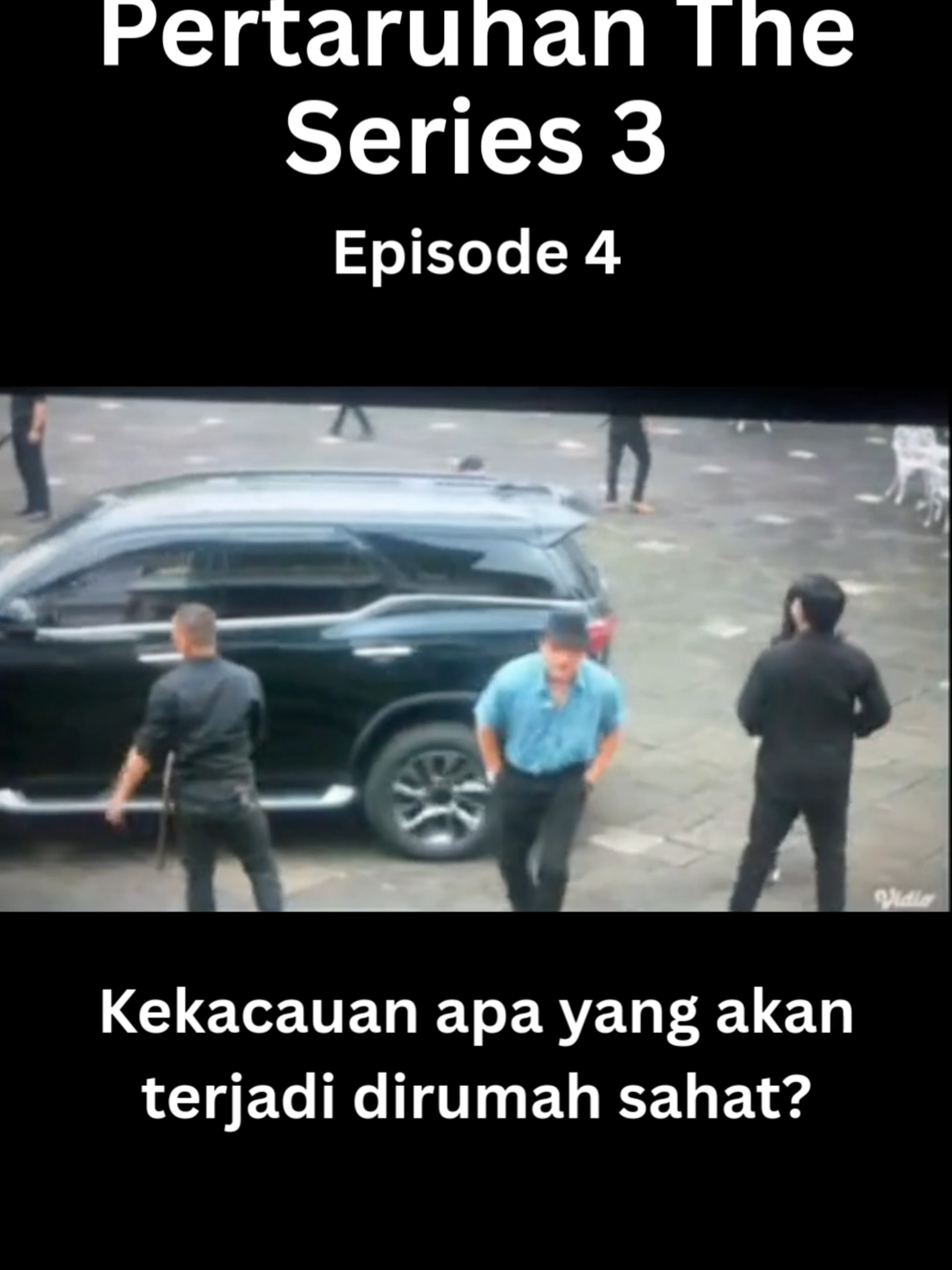Pertaruhan The Seris 3 Episode 4 Elzan CS Beraksi!!! #pertaruhantheseries  #pertaruhantheseries2025  #pertaruhantheseries3  #pertaruhantheseries3episode4  #trailerPertaruhan3episode4  #ical #elzan #ara #elang