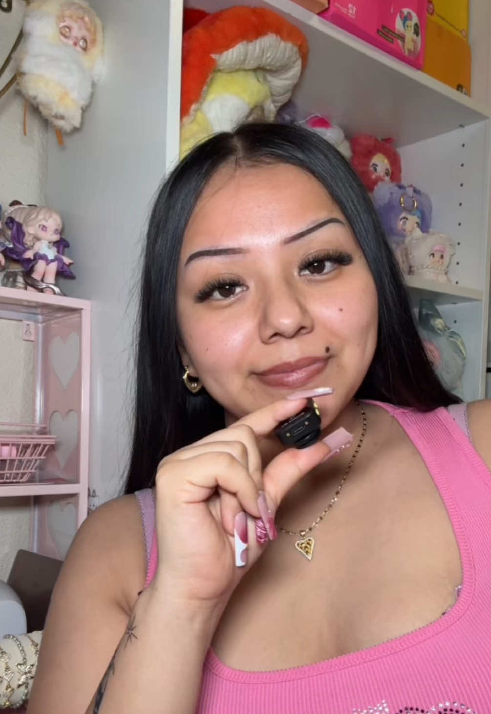 Website link in bio 😝💕 #fyp#pink #shopping #girls #wendyortiz