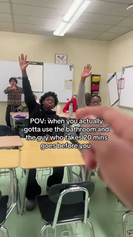 #untiljoseph #fyp #funny #relatable #school @tj @bren 