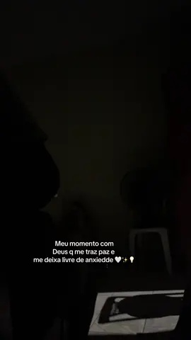 Tenha passe livre com Deus 🤍✨💙