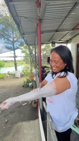 First time trying kavouge soap #fyppppppppppppppppppppppp #honestreview 