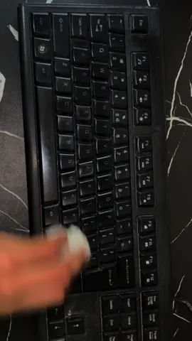 Laptop Keyboard Stickers English Keyboard Cover Water Proof Keyboard Protective Film Stickers #sticker #keyboard 