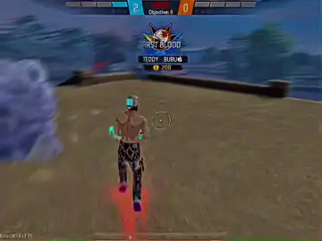 ❤️‍🔥!#Sc4mX #foryou #garenafreefire #viral #foryoupage 