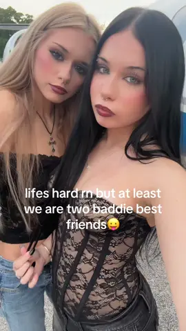 Realll #fyp #alt #duo #baddie #2000s 